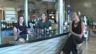 Blab and Gab | SoGourmet Wine Shop - Hilary Shaffer