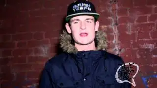 TheGRC - Mc Lektra & Mc Echoes - DNB Freestyle