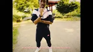 $hamzy - Indecisive (Official Music Video)