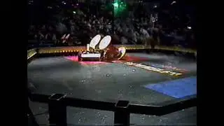 SewerSnake vs Ginsu