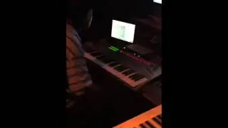 Sweetz Got Beatz & J Trx - Beat Collabo