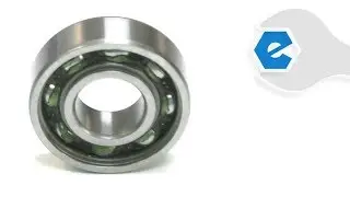 Skil Skilsaw Repair - Replacing the Bearing (Skil Part # 2610024748)