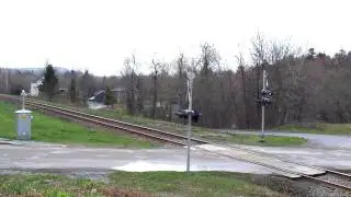 CN 405 w/ Dimensional Load
