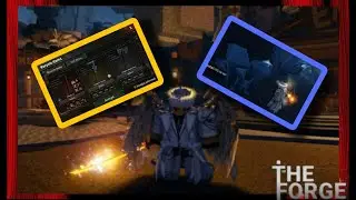 FORGE NEW ORE RECYCLE UPDATE IS GOOD ??