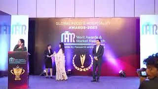 Kari Theory at Radisson Blu GRT Hotel, Chennai/Global Food & Hospitality Awards-2023