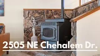 2505 NE Chehalem Dr