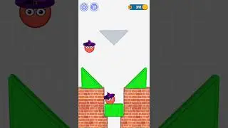 Hide ball 250 #viralvideo #games #gaming #gameplay #hideball #androidgames