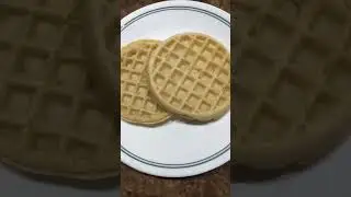 Waffle time #shorts