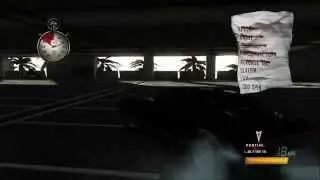 Driver San Francisco Garage Challenge World Record Smashed  (PC) [HD] Drayke Gaming