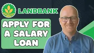 How To Apply For A Landbank Salary Loan | Step-by-Step Online Application Guide