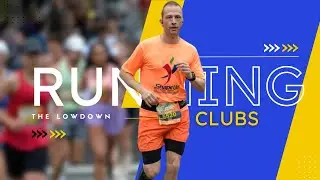 Top 5 Reasons to Join a Local Running Club