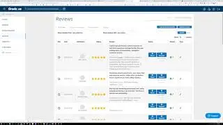 Fixing your Facebook connection and copying your reviews from your profile for LinkedIn