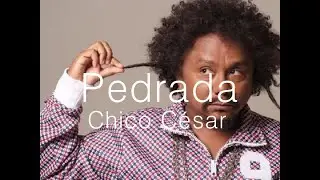 Chico César - Pedrada (English Subtitles)
