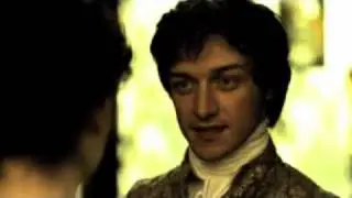 It's You ☆ Becoming Jane Music Video (Michelle Branch, Anne Hathaway, James McAvoy, Jane Austen)
