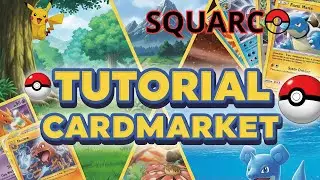Cardmarket Tutorial!!! What you need to know!!!