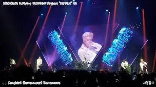 200202 엔플라잉 N.Flying FLYHIGH Project 'NOTE.6' (Songbird ) Re-encore