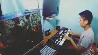 NOVATION LAUNCHKEY 49 MK2 INDONESIA //  BUKTI INTRO COVER
