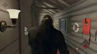 Friday the 13th The Game: Epic Jason Kill