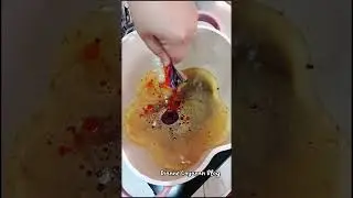 Pancit Canton #minivlog