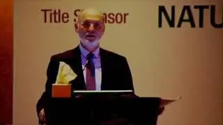 AHPA President Michael McGuffin's Introduction to the 2016 Botanical Congress