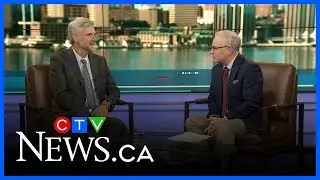 Interview with CEO of Via Rail