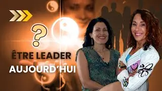 &Ecirc;tre leader aujourd&rsquo;hui : charisme, intuition et posture (podcast). #communication #leadership