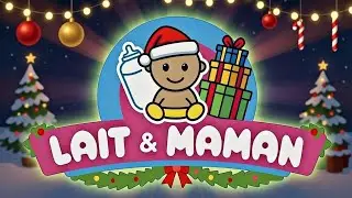 F&ecirc;te de No&euml;l 2026 &eacute;cole Lait et Maman 