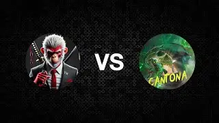 SBGC semi finals vs cantona, Bo7 - Marvel contest of champions