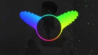RANG GORA (8D Sound ) - AKHIL SONG