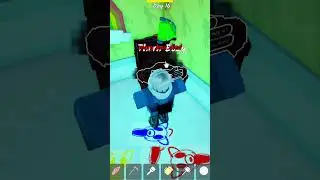 why we still have halloween event?  #99nightsintheforest #roblox