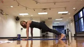 The Monica Method Pilates 3