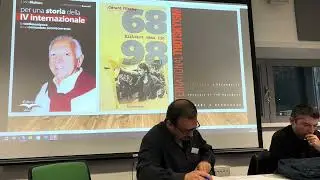 Perry Anderson, Western Marxism and the Portuguese Revolution 1974/75