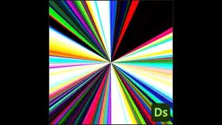 Prism Ray Material GameVFX in Susbstance 3D Designer