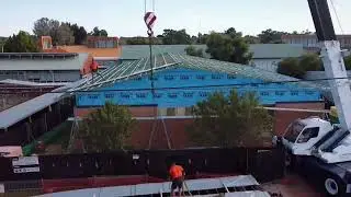 Construction in Griffith, NSW - BB Building Services