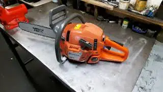 Husqvarna 351