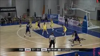 Marine Fauthoux (PG 5'8