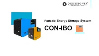 IBO Operation Video