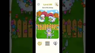 Dop 3 Level 190 💞 #mjgamechallenge #dop3level190 #gameplay #game #dop3 #androidgames