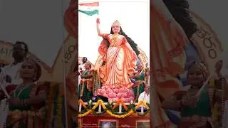 first republic day celebration in Amaravati ||#77republicday #republicday #amaravathi