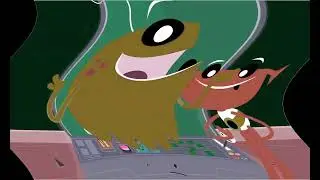 Plory And Yoop Theme Song Feels Dizzy