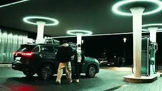 young slatty - SW4G FREESTYLE (Official Video)