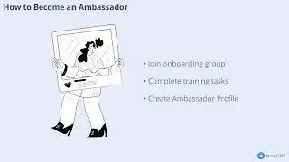 Join the InterLink Ambassador Program: Your Path to Global Impact