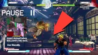 AnimeCwboy Brand BULLSHIT&trade; - Brown delivers.