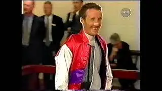 10 Sat 3 Nov 2001 Derby Day Pt 3