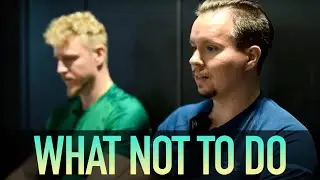 Gymnastics & Powerlifting are NOT Functional-Athletic-Strength Training