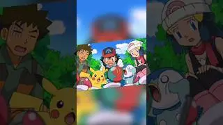 TOP 5 POKEMON WHO HIDE THEIR FACE 👀😈#pokemon #shorts