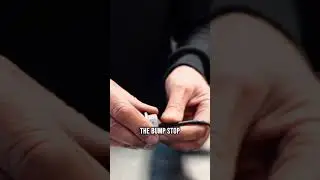 Josh walks through how to disassemble the strut