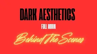 FULL MOON FANTASIES BTS/DELETED SCENES