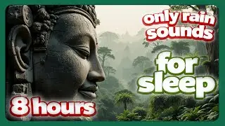 Deep Sleep Reading Session: 8 Hours of Pure Relaxation (no music)