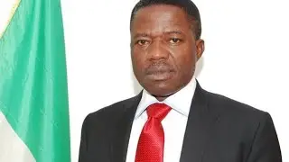 Former Military Administrator of Bayelsa And Ex-Minister Dies At 70